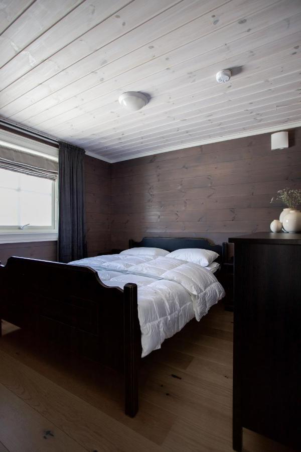Central Mountain Penthouse Getaway, Strandafjellet Leilighet Stranda  Eksteriør bilde