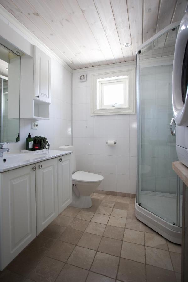 Central Mountain Penthouse Getaway, Strandafjellet Leilighet Stranda  Eksteriør bilde